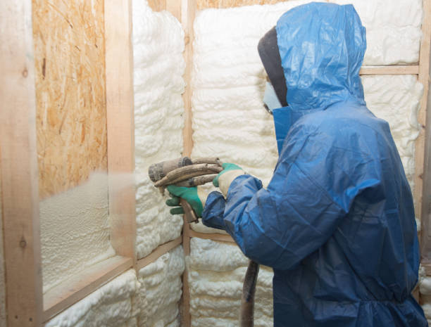 Reflective Insulation in Chester, SC